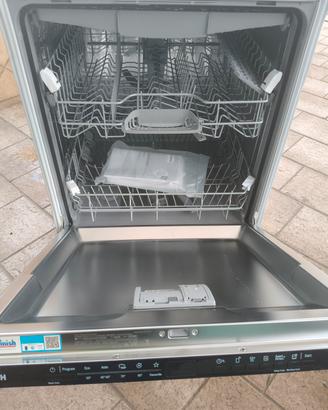 Lavastoviglie incasso Bosch NUOVA 