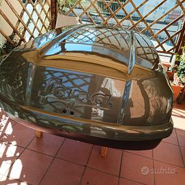 Box portatutto Fapa da  500 lt