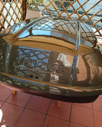 Box portatutto Fapa da  500 lt