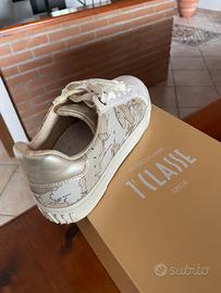 Scarpe da donna 1 classe
