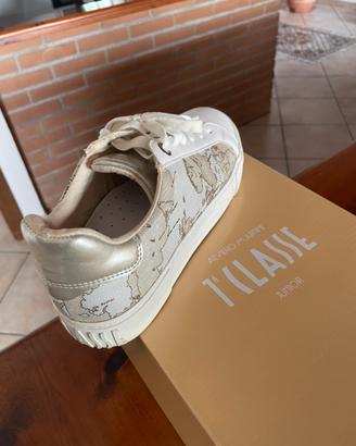 Scarpe da donna 1 classe
