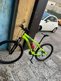 Bici Rockrider
