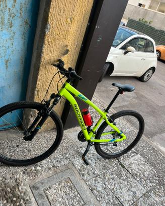 Bici Rockrider