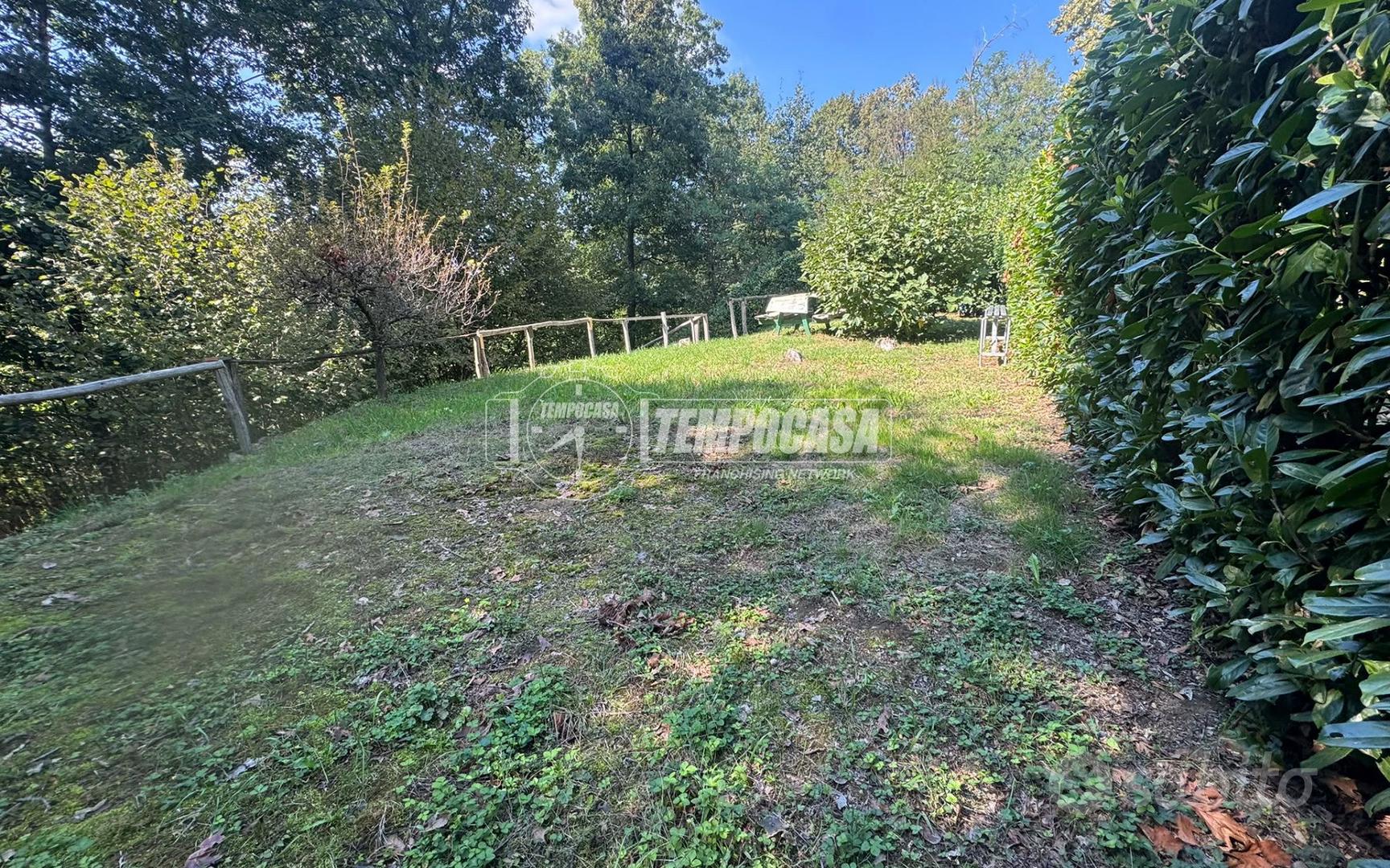 Terreno agricolo di 2098mq - Vista 5