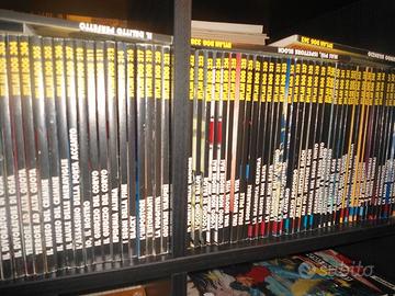 FUMETTI DYLAN DOG ORIGINALI FASCIA 300/370 sfusi