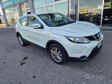 Nissan Qashqai 1.5 dCi Business
