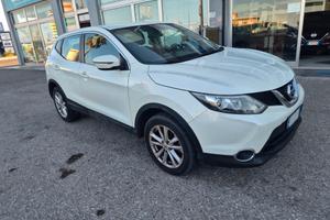 Nissan Qashqai 1.5 dCi Business