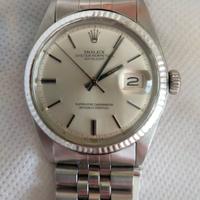Rolex 1601 sigma anni 70