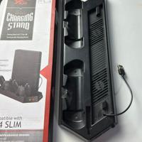 Supporto Younik PS4 Slim