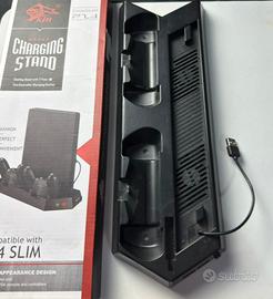 Supporto Younik PS4 Slim