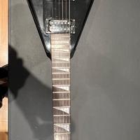 Jackson Randy Rhoads Japan