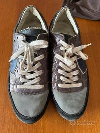Scarpe sneaker, Philippe Model
