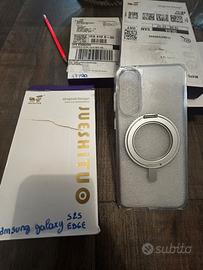 Cover samsung s25 edge