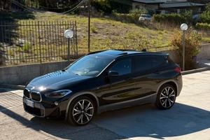 Bmw X2 xdrive 18d msport-X
