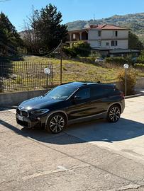 Bmw X2 xdrive 18d msport-X