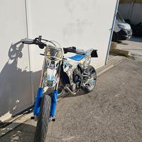 Tm smr 125 fi 2023 2t