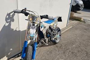 Tm smr 125 fi 2023 2t