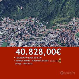 Appartamento a Lumezzane (BS)
