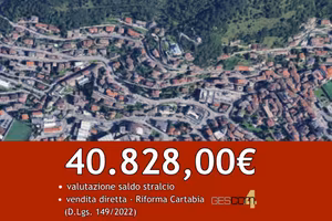 Appartamento a Lumezzane (BS)