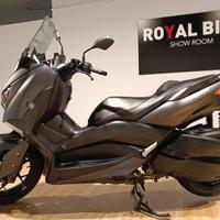 Yamaha x-max 300 abs-2018-pass incl-2anni garanzia