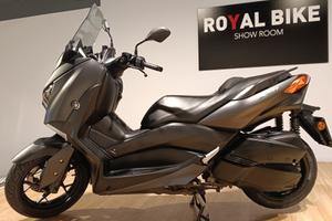 Yamaha x-max 300 abs-2018-pass incl-2anni garanzia