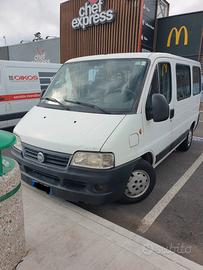 Fiat Ducato 2.3 Jtd