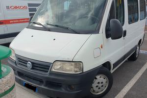 Fiat Ducato 2.3 Jtd
