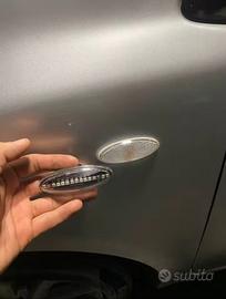 Frecce laterali led Toyota Yaris RAV4 Corolla