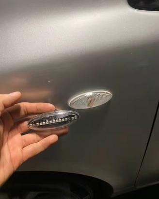 Frecce laterali led Toyota Yaris RAV4 Corolla