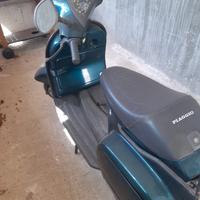 Piaggio Altro modello - 1993