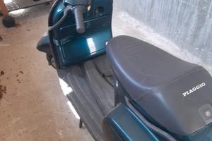 Piaggio Altro modello - 1993