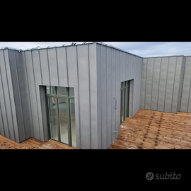 Lotonoarie et coperture