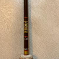 Canna spinning Hardy Fibalite 6’1” 1/2