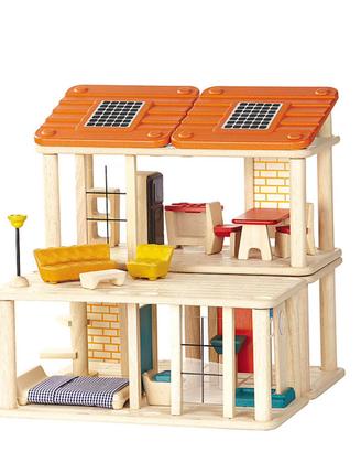 Casa bambole plan toys
