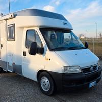 AZ System Class 2.8 Del 2006 A/C Soli 73000 KM