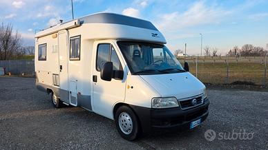 AZ System Class 2.8 Del 2006 A/C Soli 73000 KM