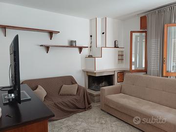 Appartamento ristrutturato e arredato San Salvo