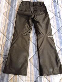 pantaloni sci ragazzo 14 anni