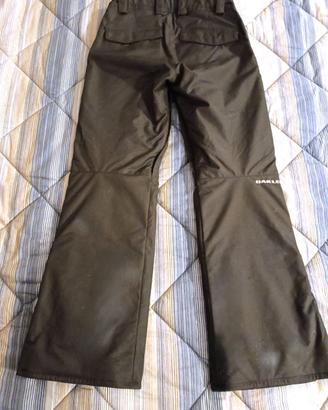 pantaloni sci ragazzo 14 anni