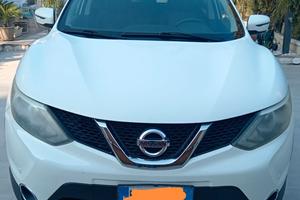 Nissan Qashqai J11 1.5 dCi Acenta – 2016