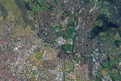 TERRENO A TORRE BOLDONE