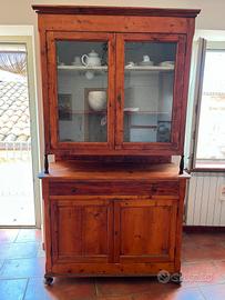 mobile credenza