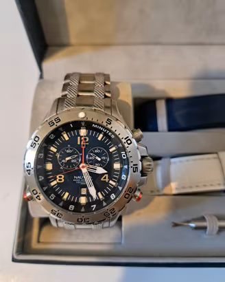 orologio nautica