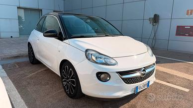 Opel Adam 1.2 70 CV Glam