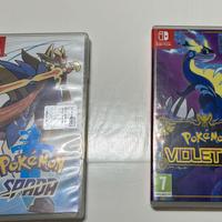 Giochi Nintendo switch 