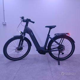 Stilus TRK 2026 Taglia M