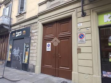 LABORATORIO A TORINO