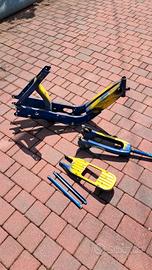 piaggio ciao LUSSO CON LIBRETTO PICCOLO 