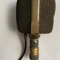 Microfono vintage AKG