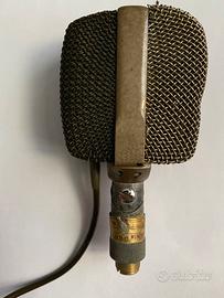 Microfono AKG vintage